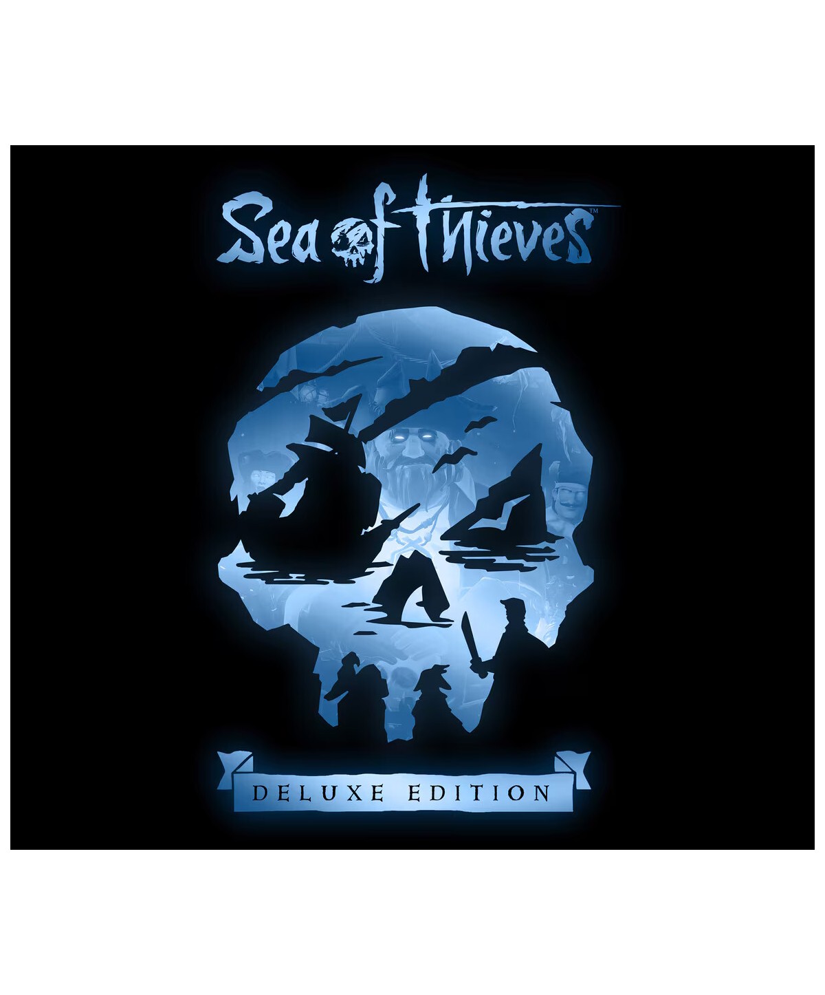 Sea of Thieves: 2025 Deluxe Edition XBOX One / Xbox Series X|S / Xbox One Key GLOBAL